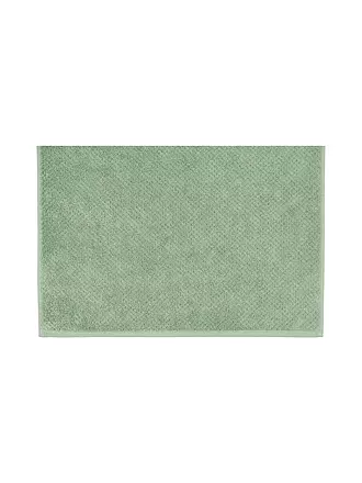 CAWÖ | Gästetuch Pure 30x50cm Salbei | 